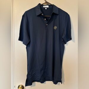 Peter Millar Blade & Bow Polo
